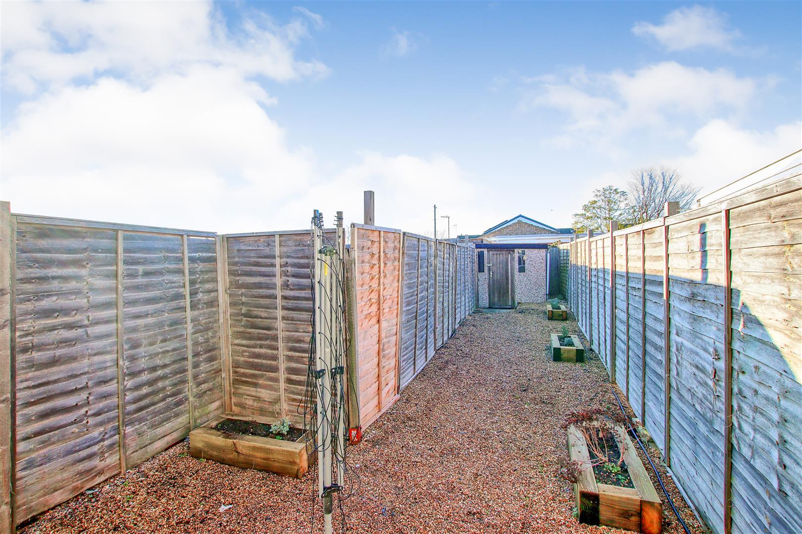 High Street, Cherry Hinton, Cambridge